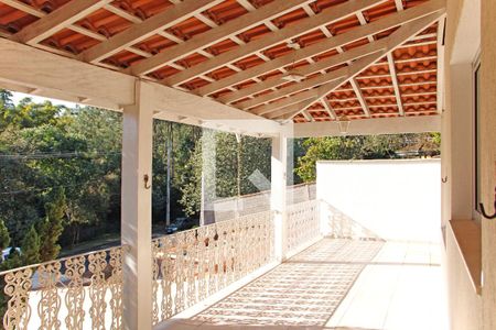 Casa de Condomínio para alugar com 3 quartos, 330m² em Loteamento Banespa, Vinhedo