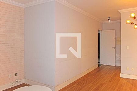 Sala de apartamento à venda com 3 quartos, 92m² em Jardim Sao Matheus, Vinhedo