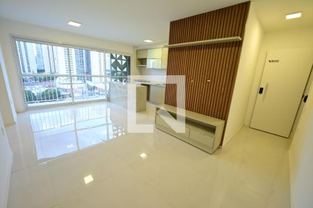 Apartamento à venda com 3 quartos, 114m² em Setor Bueno, Goiânia