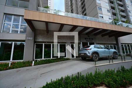Apartamento à venda com 3 quartos, 114m² em Setor Bueno, Goiânia