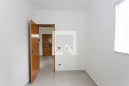 Quarto 2 de apartamento para alugar com 2 quartos, 60m² em Vila Matilde, São Paulo
