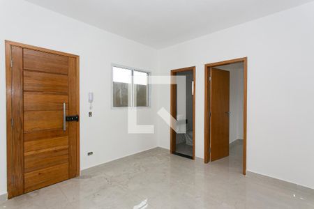 Sala de apartamento para alugar com 2 quartos, 60m² em Vila Matilde, São Paulo