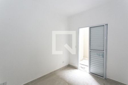 Quarto 1 de apartamento para alugar com 2 quartos, 60m² em Vila Matilde, São Paulo