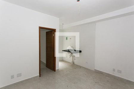 Sala de apartamento para alugar com 2 quartos, 60m² em Vila Matilde, São Paulo