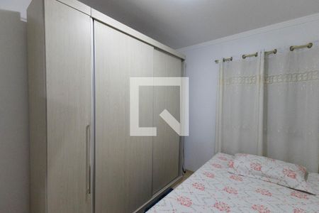 Quarto 2 de apartamento à venda com 3 quartos, 70m² em Vila Constança, São Paulo
