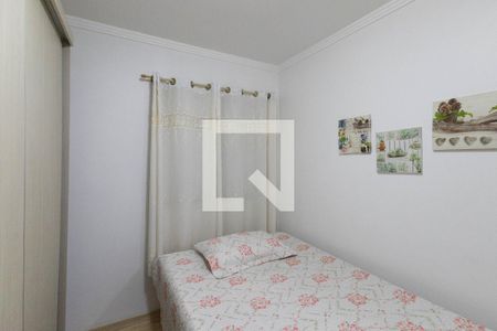 Quarto 2 de apartamento à venda com 3 quartos, 70m² em Vila Constança, São Paulo