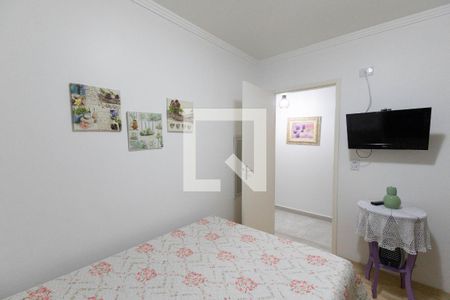 Quarto 2 de apartamento à venda com 3 quartos, 70m² em Vila Constança, São Paulo