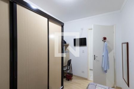 Quarto 1 de apartamento à venda com 3 quartos, 70m² em Vila Constança, São Paulo