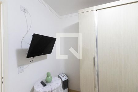 Quarto 2 de apartamento à venda com 3 quartos, 70m² em Vila Constança, São Paulo