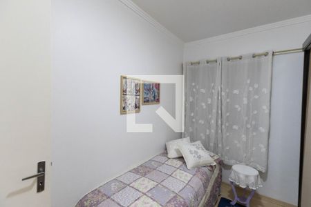 Quarto 1 de apartamento à venda com 3 quartos, 70m² em Vila Constança, São Paulo