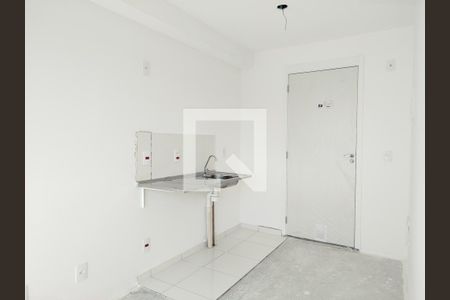 Studio de kitnet/studio à venda com 1 quarto, 15m² em Tatuapé, São Paulo