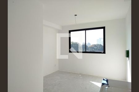 Studio de kitnet/studio à venda com 1 quarto, 15m² em Tatuapé, São Paulo