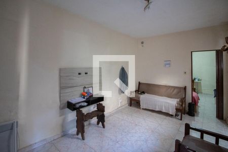 Casa 1 - Sala 2 de casa à venda com 7 quartos, 250m² em Alípio de Melo, Belo Horizonte