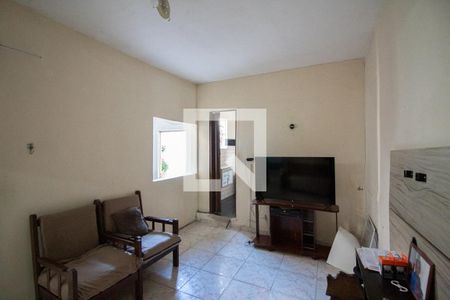 Casa 1 - Sala 2 de casa à venda com 7 quartos, 250m² em Alípio de Melo, Belo Horizonte