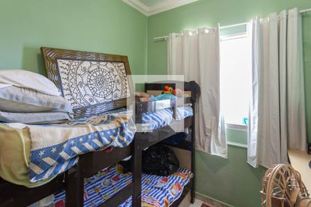 Quarto 2 de apartamento à venda com 2 quartos, 48m² em Bandeirantes (pampulha), Belo Horizonte