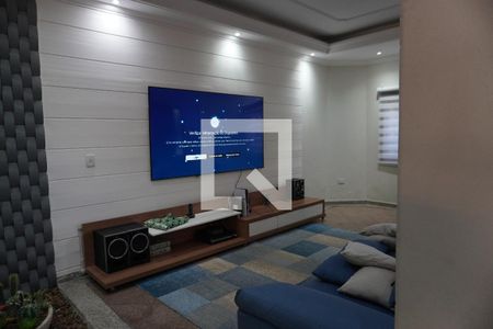 Casa à venda com 4 quartos, 328m² em Jardim Nossa Senhora do Carmo, São Paulo