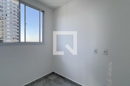 Quarto 1 de apartamento para alugar com 2 quartos, 34m² em Centro, Guarulhos