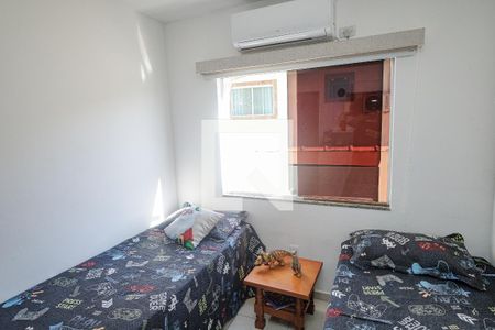 Quarto 1 de casa à venda com 2 quartos, 98m² em Campo Grande, Rio de Janeiro