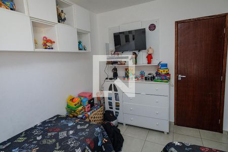 Quarto 1 de casa à venda com 2 quartos, 98m² em Campo Grande, Rio de Janeiro