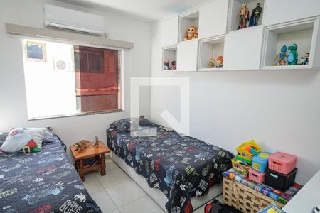 Quarto 1 de casa à venda com 2 quartos, 98m² em Campo Grande, Rio de Janeiro