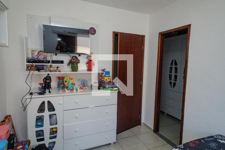 Quarto 1 de casa à venda com 2 quartos, 98m² em Campo Grande, Rio de Janeiro