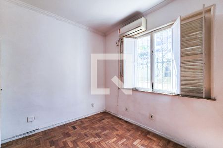 Quarto 1 de apartamento à venda com 2 quartos, 72m² em Rio Comprido, Rio de Janeiro