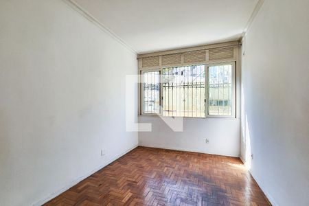 Sala  de apartamento à venda com 2 quartos, 72m² em Rio Comprido, Rio de Janeiro