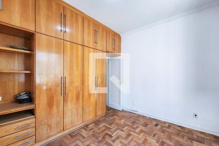 Quarto 1 de apartamento à venda com 2 quartos, 72m² em Rio Comprido, Rio de Janeiro