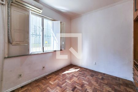 Quarto 1 de apartamento à venda com 2 quartos, 72m² em Rio Comprido, Rio de Janeiro