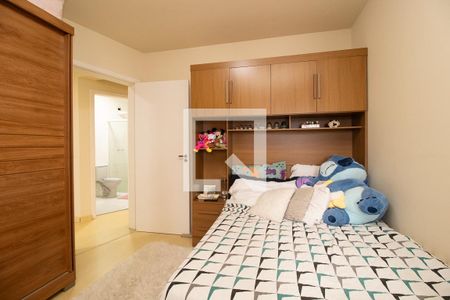 Quarto 1 de casa à venda com 3 quartos, 185m² em Novo Mundo, Curitiba