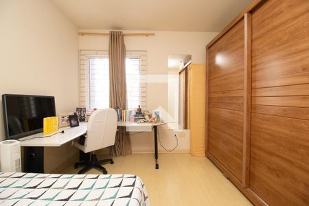 Quarto 1 de casa à venda com 3 quartos, 185m² em Novo Mundo, Curitiba