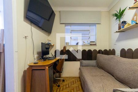 Escritório de casa para alugar com 2 quartos, 80m² em Vila Talarico, São Paulo