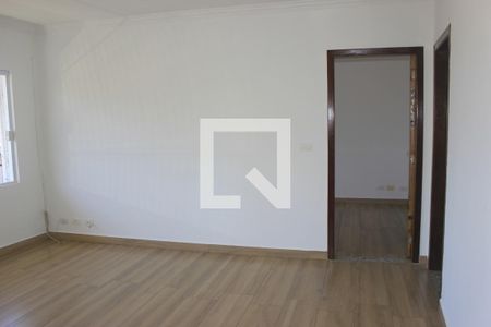 Sala  de apartamento para alugar com 2 quartos, 70m² em Vila Augusta, Guarulhos