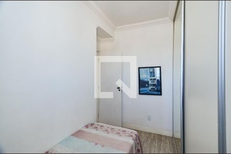 Quarto 1 de apartamento para alugar com 3 quartos, 163m² em Renascença, Belo Horizonte