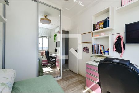 Quarto 2 de apartamento para alugar com 3 quartos, 163m² em Renascença, Belo Horizonte