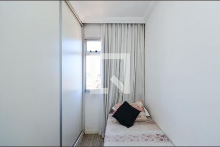 Quarto 1 de apartamento para alugar com 3 quartos, 163m² em Renascença, Belo Horizonte