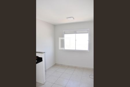 Detalhe - Sala de apartamento à venda com 2 quartos, 32m² em Pirituba, São Paulo