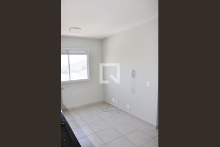 Detalhe - Sala de apartamento à venda com 2 quartos, 32m² em Pirituba, São Paulo