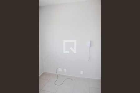 Detalhe - Sala de apartamento à venda com 2 quartos, 32m² em Pirituba, São Paulo