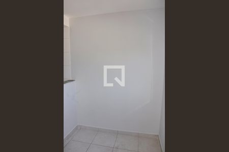 Detalhe - Sala de apartamento à venda com 2 quartos, 32m² em Pirituba, São Paulo