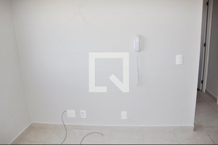 Detalhe - Sala de apartamento à venda com 2 quartos, 32m² em Pirituba, São Paulo