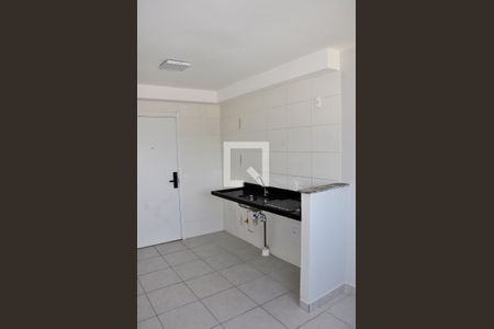 Detalhe - Sala de apartamento à venda com 2 quartos, 32m² em Pirituba, São Paulo