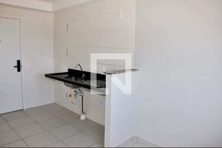 Detalhe - Sala de apartamento à venda com 2 quartos, 32m² em Pirituba, São Paulo