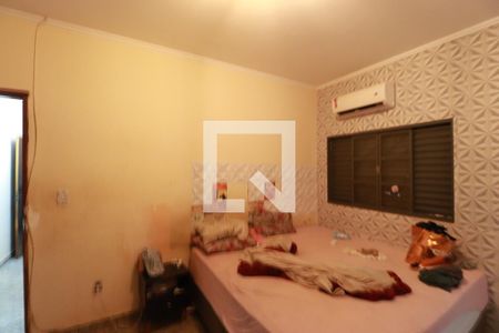 Suite  de casa para alugar com 2 quartos, 125m² em Planalto Verde, Ribeirão Preto