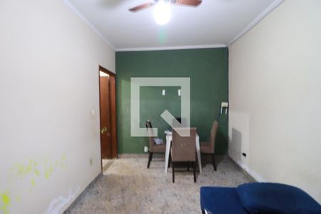Sala  de casa para alugar com 2 quartos, 125m² em Planalto Verde, Ribeirão Preto