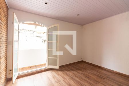 Sala de casa para alugar com 3 quartos, 125m² em Jardim D’abril, Osasco