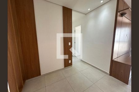 Sala de apartamento à venda com 3 quartos, 73m² em Tamboré, Barueri