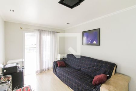 Sala 2 de casa de condomínio para alugar com 3 quartos, 225m² em Neópolis, Gravataí