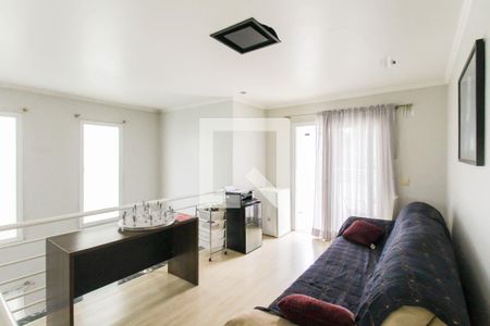 Sala 2 de casa de condomínio para alugar com 3 quartos, 225m² em Neópolis, Gravataí