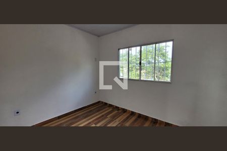 quarto  de apartamento para alugar com 1 quarto, 33m² em Vargem das Flores, Betim